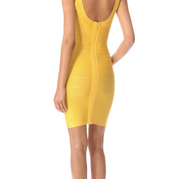 Herve Leger Dresses & Skirts - Hervé Leger Sydney Cocktail Dress